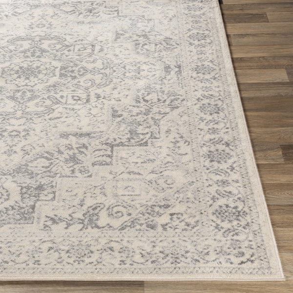 Livabliss Monaco MOC-2315 Machine Crafted Area Rug MOC2315-710103